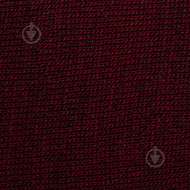 Лосины 333 р.116 бордовый - фото 4