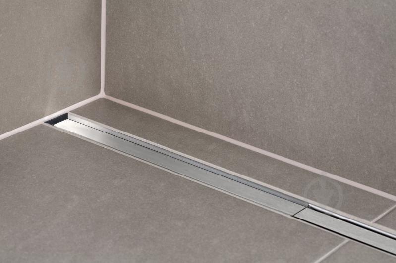 Душевой канал Geberit Душевой канал CleanLine 20 154.450.KS.1 - фото 3