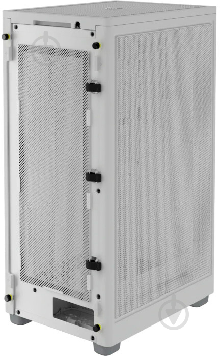 Корпус Corsair 2000D Airflow White (CC-9011245-WW) без БЖ - фото 3