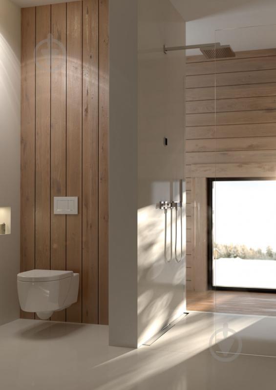 Душовий канал Geberit Душовий канал CleanLine 20 154.451.KS.1 - фото 3 Душовий канал Geberit Душовий канал CleanLine 20 154.451.KS.1 - фото 3