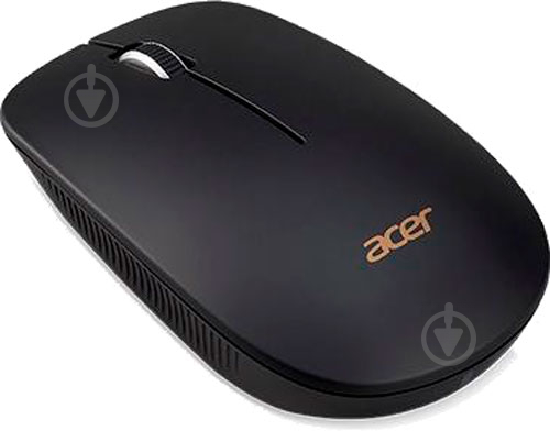 Мышь Acer AMR010 BT Mouse Black Retail Pack GP.MCE11.00Z - фото 2