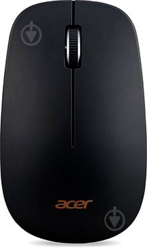 Мышь Acer AMR010 BT Mouse Black Retail Pack GP.MCE11.00Z - фото 1