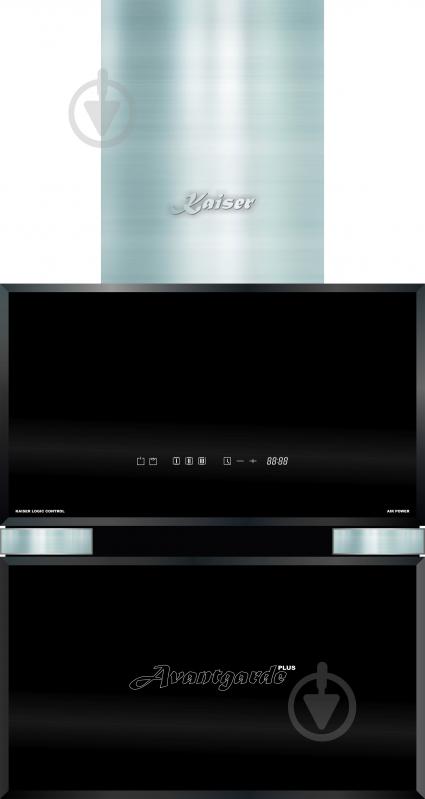 Вытяжка Kaiser AT 6407 F - фото 1