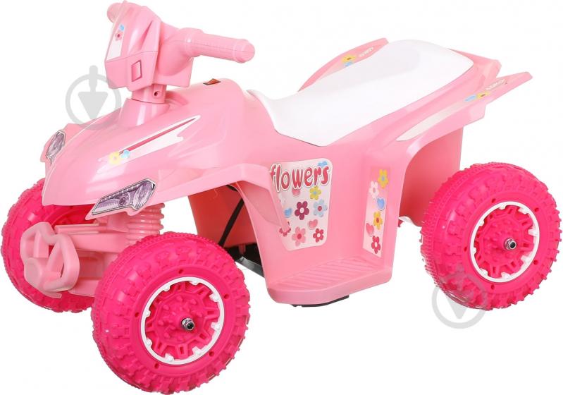 Квадроцикл Loko Toys Force CT-726-G - фото 1 Квадроцикл Loko Toys Force CT-726-G - фото 1