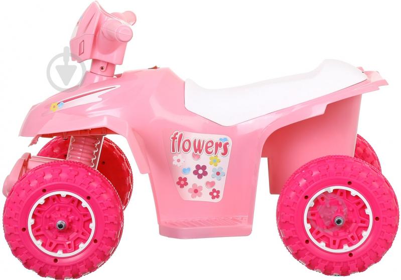 Квадроцикл Loko Toys Force CT-726-G - фото 2 Квадроцикл Loko Toys Force CT-726-G - фото 2