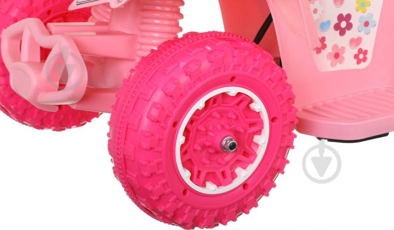 Квадроцикл Loko Toys Force CT-726-G - фото 8 Квадроцикл Loko Toys Force CT-726-G - фото 8