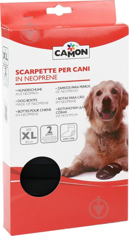 Черевики Camon XL 2 шт. - фото 3