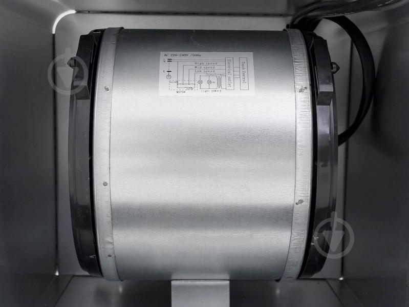 Вытяжка Kaiser AT 9400 - фото 8 Вытяжка Kaiser AT 9400 - фото 8