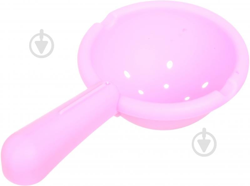 Набір іграшок для купання Osboo 5 шт. барвисті OTG0977194 - фото 3 Набір іграшок для купання Osboo 5 шт. барвисті OTG0977194 - фото 3