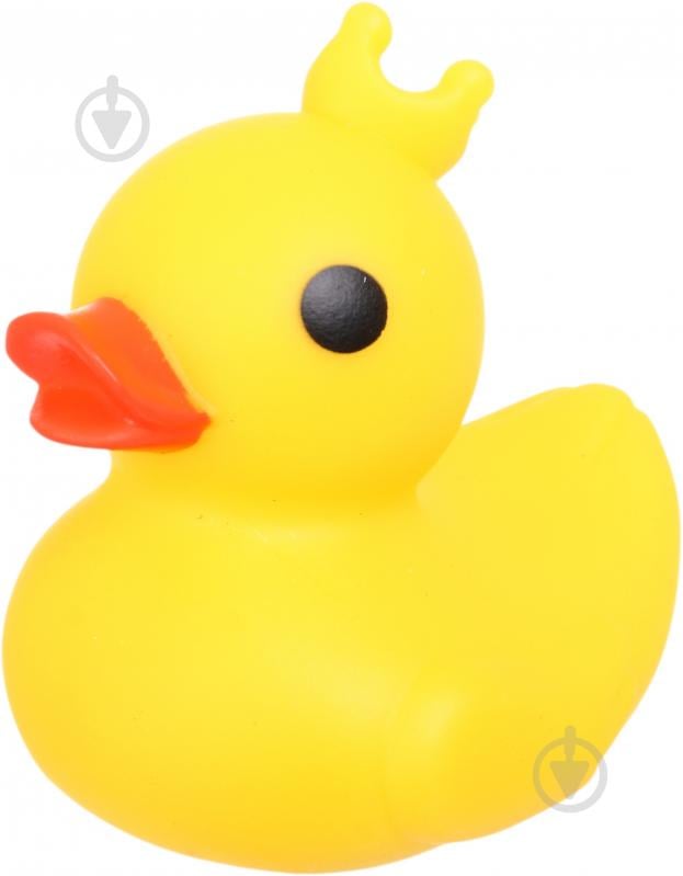 Набір іграшок для купання Osboo 5 шт. барвисті OTG0977194 - фото 5 Набір іграшок для купання Osboo 5 шт. барвисті OTG0977194 - фото 5