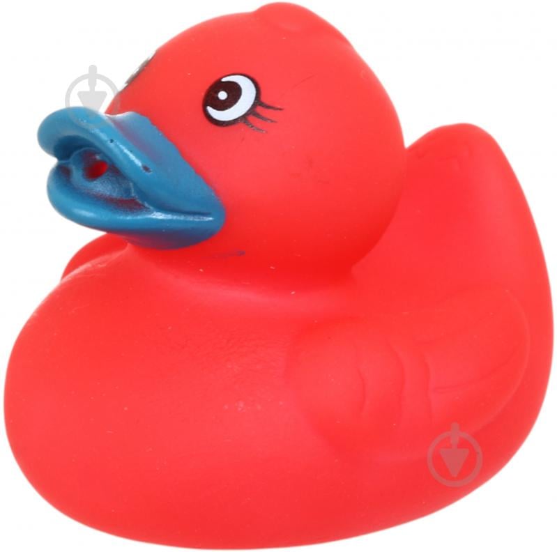 Набір іграшок для купання Osboo 5 шт. барвисті OTG0977194 - фото 7 Набір іграшок для купання Osboo 5 шт. барвисті OTG0977194 - фото 7