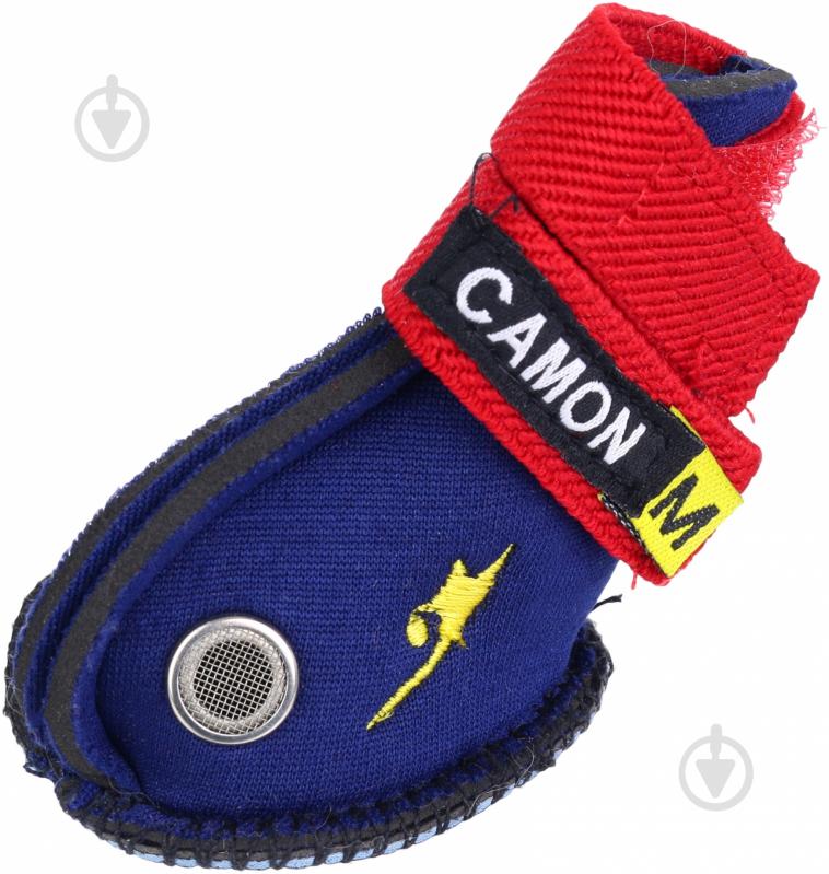 Ботинки Camon Sport М 4 шт. синие - фото 2