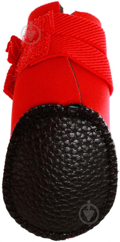 Ботинки Camon Sport L 4 шт. красные - фото 3