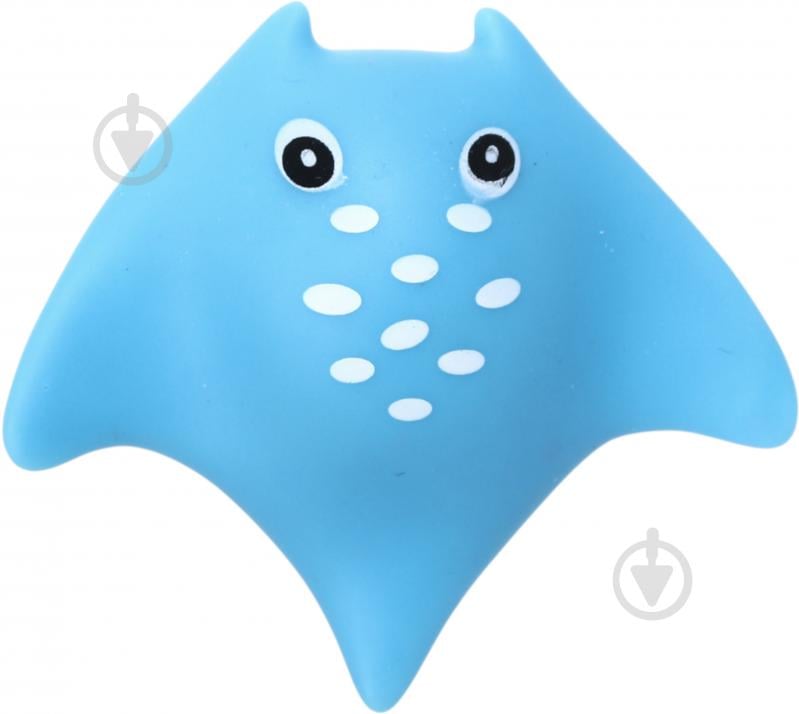 Набор игрушек для купания Osboo 6 шт. красочные OTG0973199 - фото 8 Набор игрушек для купания Osboo 6 шт. красочные OTG0973199 - фото 8