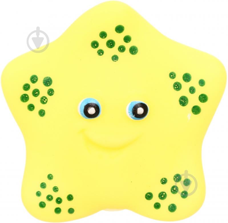 Набор игрушек для купания Osboo 6 шт. красочные OTG0973199 - фото 7 Набор игрушек для купания Osboo 6 шт. красочные OTG0973199 - фото 7