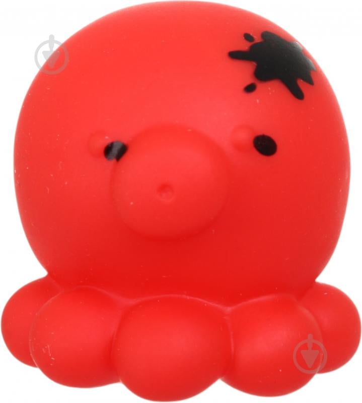 Набор игрушек для купания Osboo 6 шт. красочные OTG0973199 - фото 3 Набор игрушек для купания Osboo 6 шт. красочные OTG0973199 - фото 3