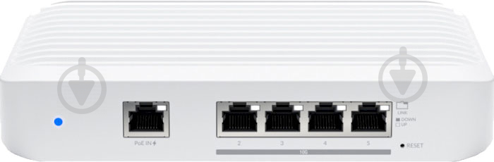 Комутатор Ubiquiti USW-Flex-XG - фото 3