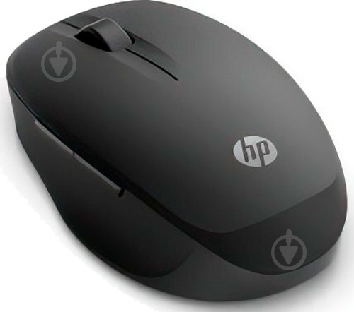 Мышь HP Dual Mode WL Black 6CR71AA - фото 2