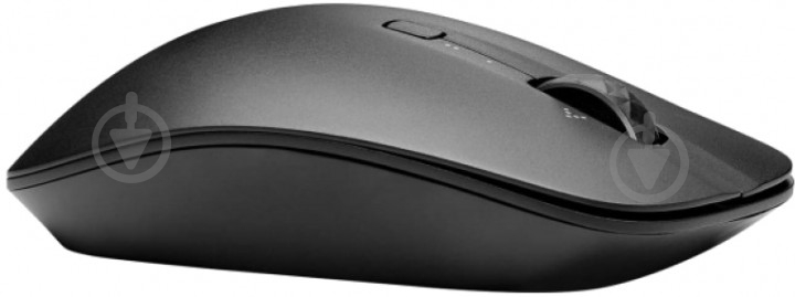 Мышь HP Travel Mouse Bluetooth Black 6SP25AA - фото 5