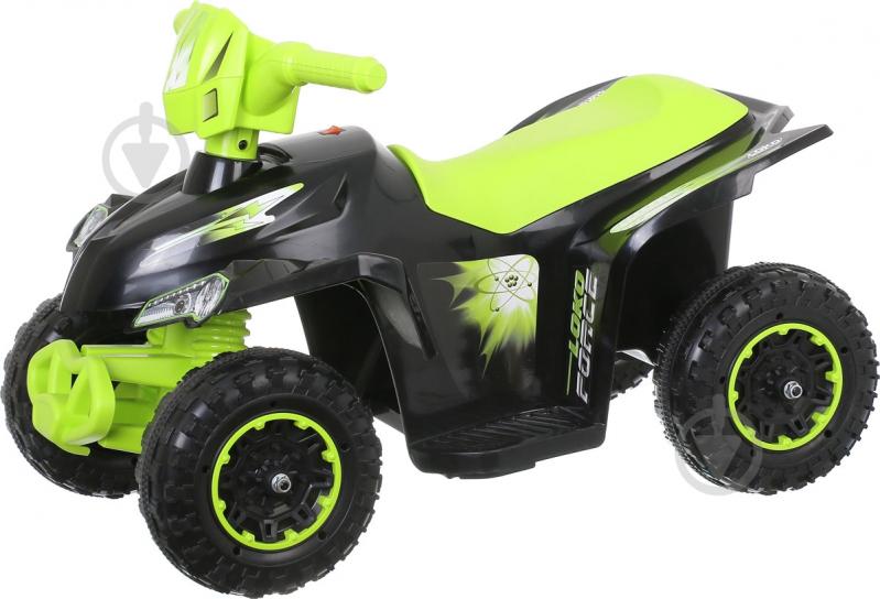 Квадроцикл Loko Toys Force CT-726-B - фото 1 Квадроцикл Loko Toys Force CT-726-B - фото 1