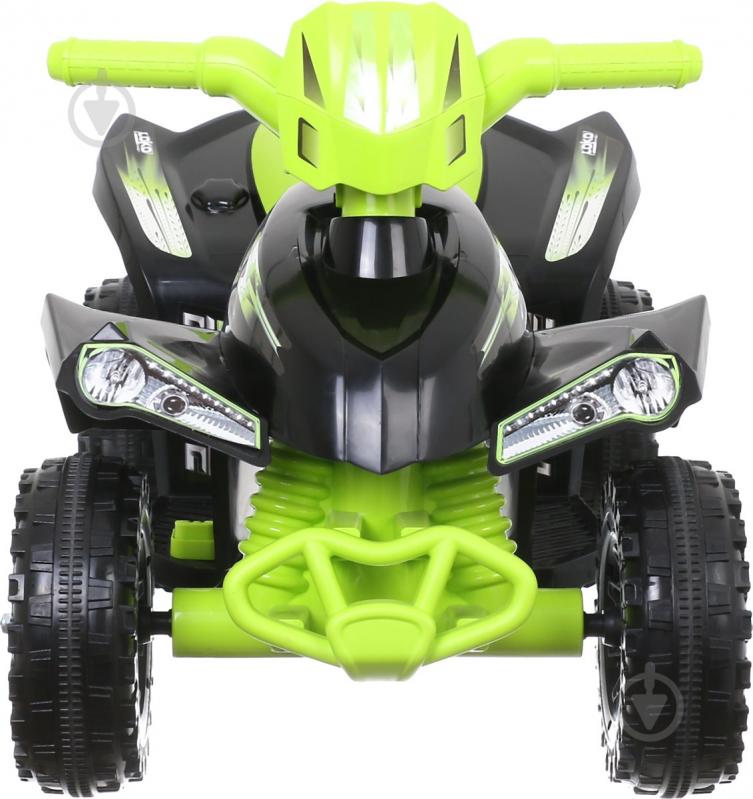 Квадроцикл Loko Toys Force CT-726-B - фото 3 Квадроцикл Loko Toys Force CT-726-B - фото 3
