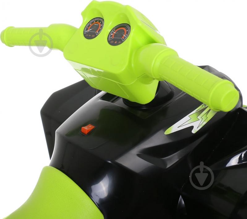 Квадроцикл Loko Toys Force CT-726-B - фото 5 Квадроцикл Loko Toys Force CT-726-B - фото 5