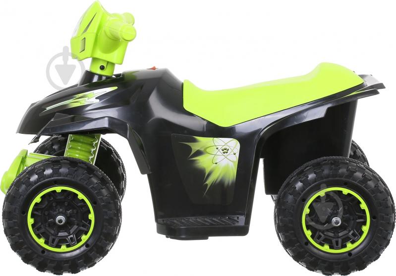 Квадроцикл Loko Toys Force CT-726-B - фото 2 Квадроцикл Loko Toys Force CT-726-B - фото 2