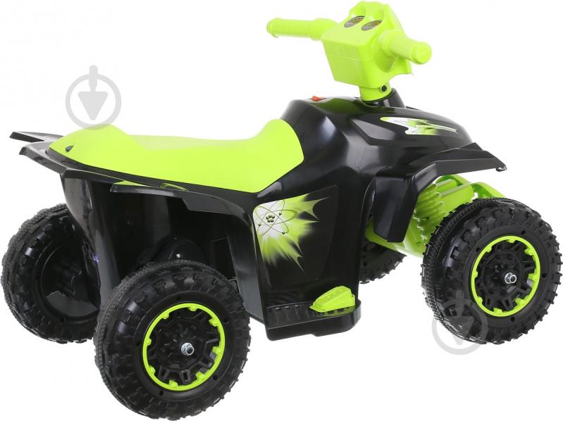 Квадроцикл Loko Toys Force CT-726-B - фото 4 Квадроцикл Loko Toys Force CT-726-B - фото 4