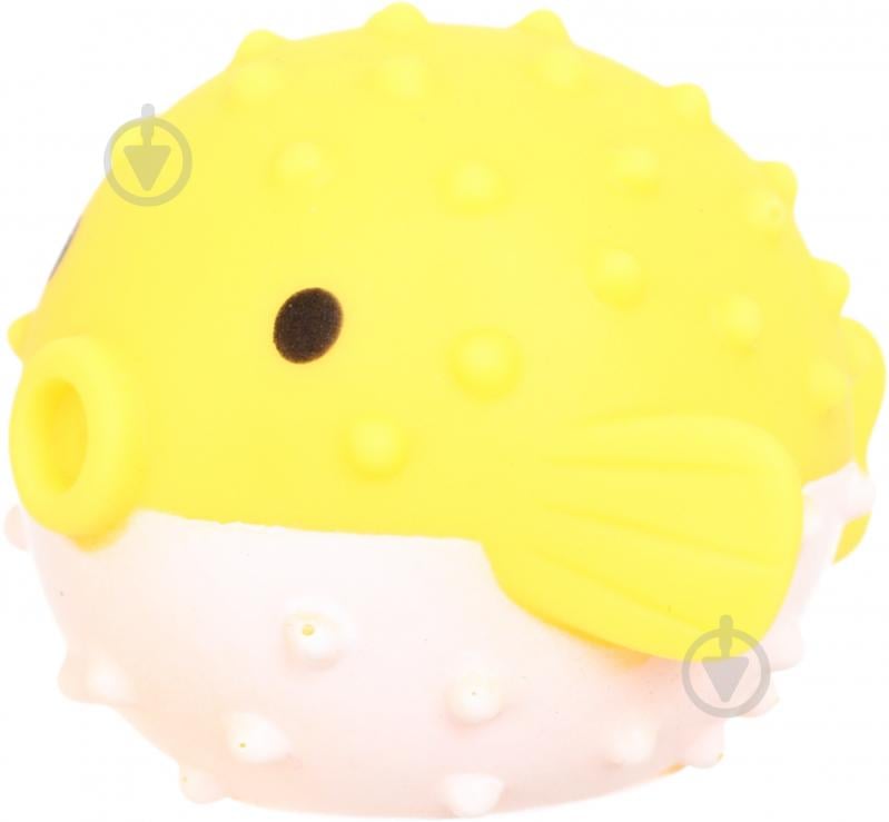 Набор игрушек для купания Osboo 6 шт. красочные OTG0973208 - фото 7 Набор игрушек для купания Osboo 6 шт. красочные OTG0973208 - фото 7