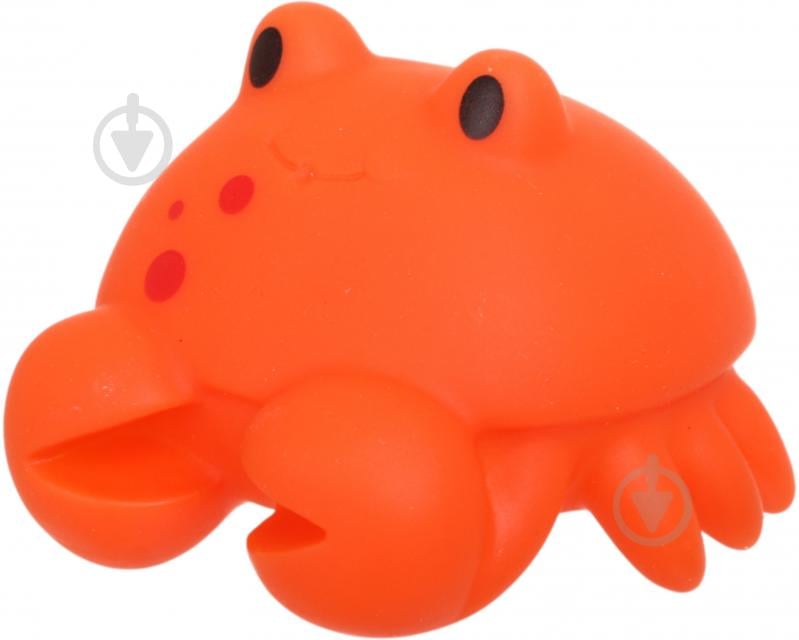 Набор игрушек для купания Osboo 6 шт. красочные OTG0973208 - фото 5 Набор игрушек для купания Osboo 6 шт. красочные OTG0973208 - фото 5