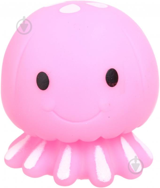 Набор игрушек для купания Osboo 6 шт. красочные OTG0973208 - фото 3 Набор игрушек для купания Osboo 6 шт. красочные OTG0973208 - фото 3