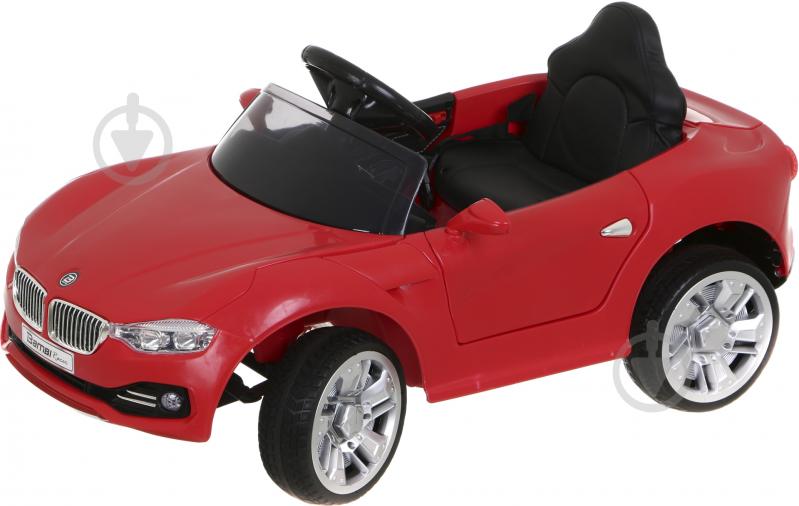 Электромобиль Bambi M 3175EBLR-3 3175 - фото 2