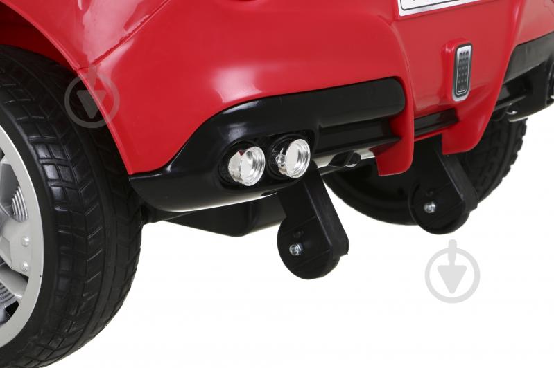 Электромобиль Bambi M 3175EBLR-3 3175 - фото 10