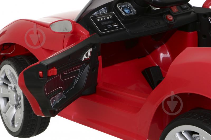 Электромобиль Bambi M 3175EBLR-3 3175 - фото 7