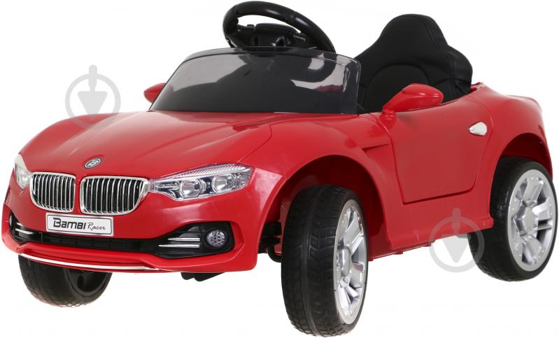 Электромобиль Bambi M 3175EBLR-3 3175 - фото 1