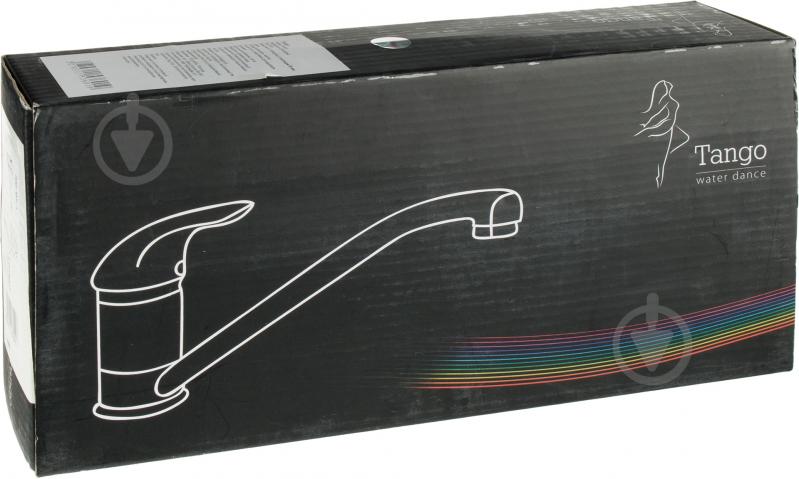 Смеситель для кухни Tango Rio 05-1 - фото 3