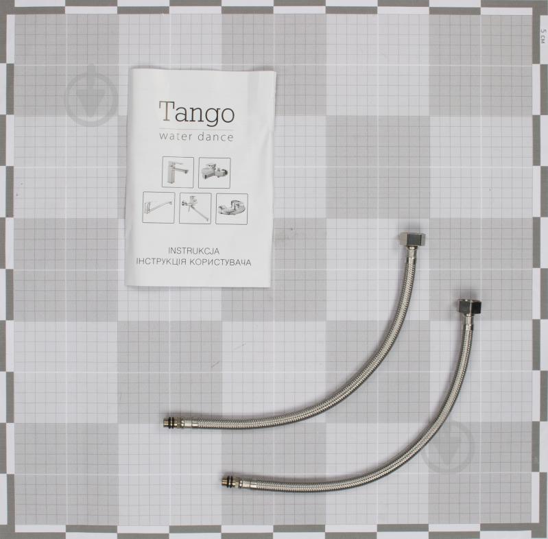 Смеситель для кухни Tango Rio 05-1 - фото 2