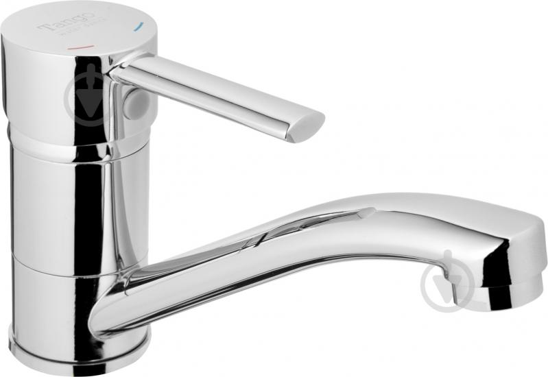 Смеситель для кухни Tango Rio 05-1 - фото 1