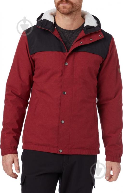 mckinley duncan jacket