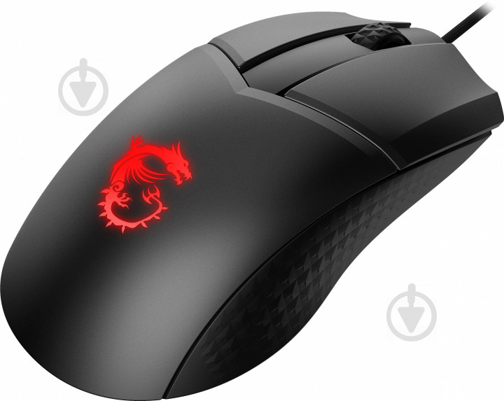 Мышь MSI Clutch GM41 Lightweight - фото 7