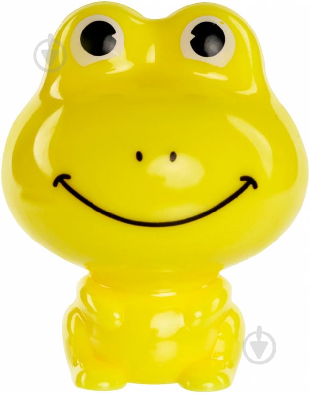 Точилка Жабка Deli - фото 1