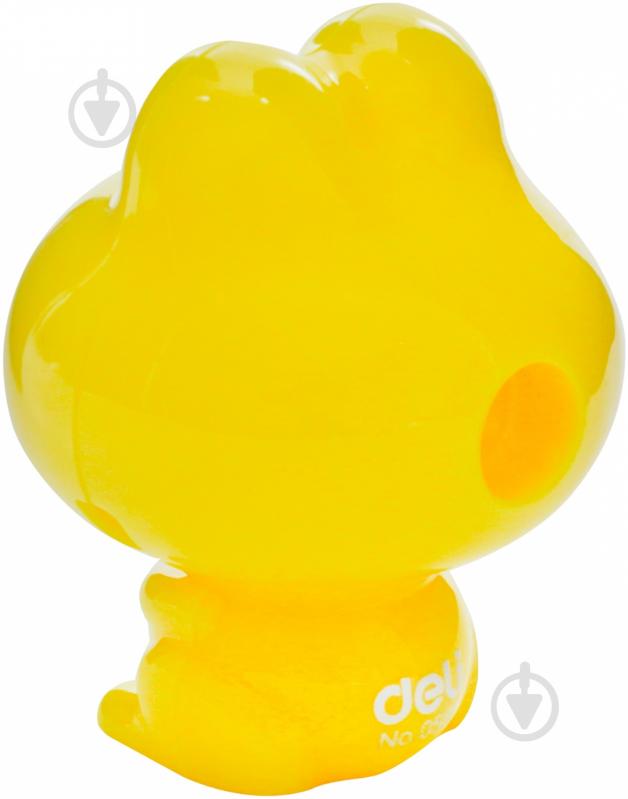 Точилка Жабка Deli - фото 2