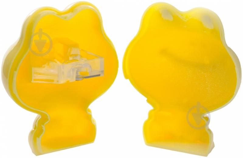 Точилка Жабка Deli - фото 3