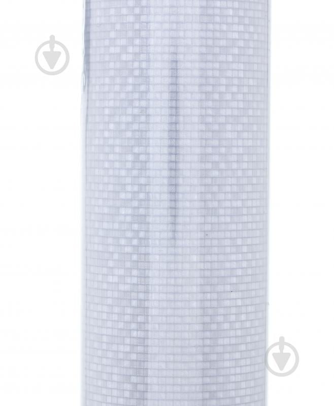 Пленка витражная статическая Bella Vita TM404-001 разноцветная 0,7x3 м - фото 2