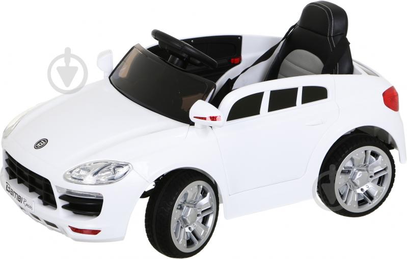Электромобиль Bambi M 3272EBLR-1 M 3272EBLR-1 - фото 1 Электромобиль Bambi M 3272EBLR-1 M 3272EBLR-1 - фото 1