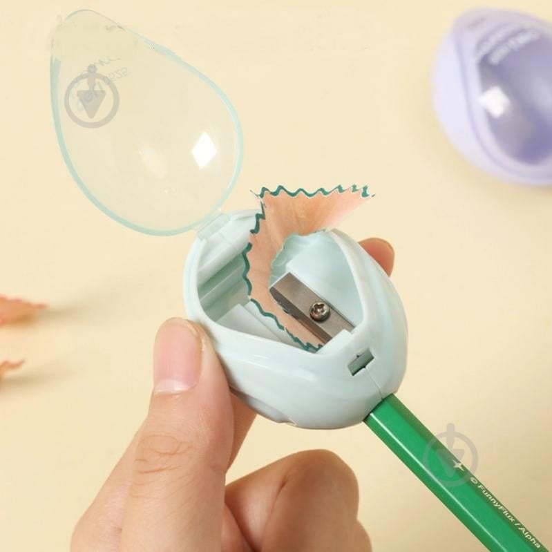 Чинка Овал Deli - фото 3