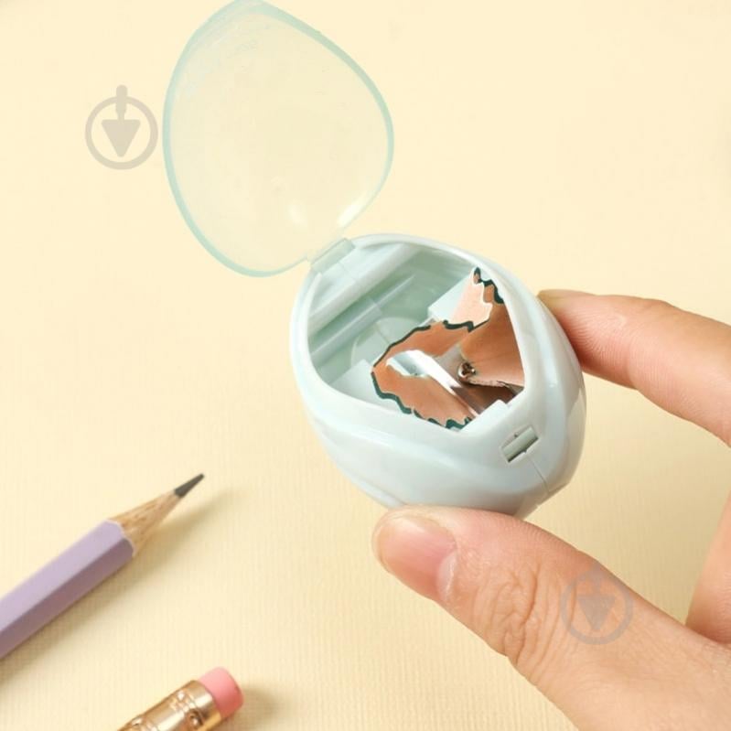 Чинка Овал Deli - фото 5