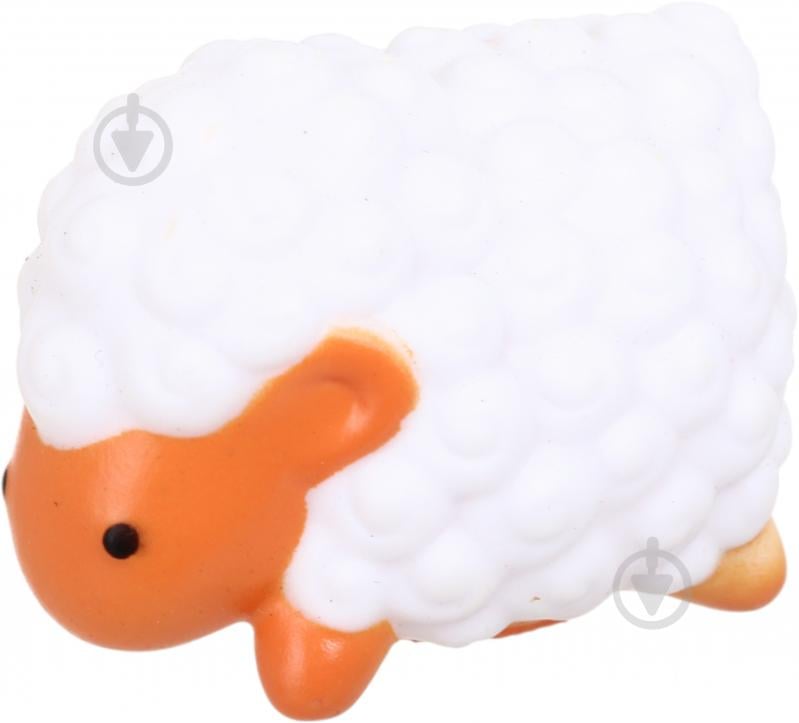 Набір іграшок для купання Osboo 8 шт. барвисті OTG0973081 - фото 8