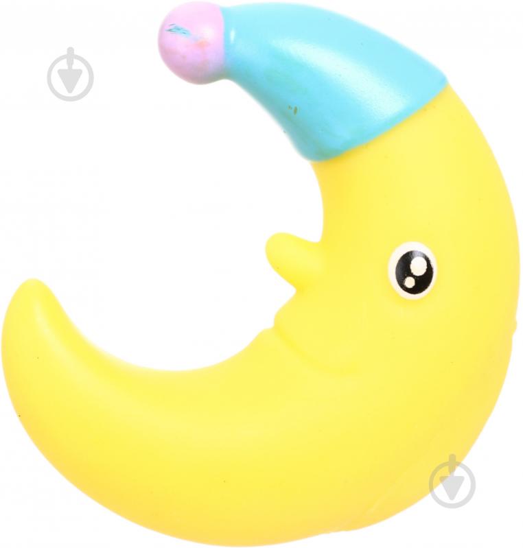 Набір іграшок для купання Osboo 8 шт. барвисті OTG0973081 - фото 9