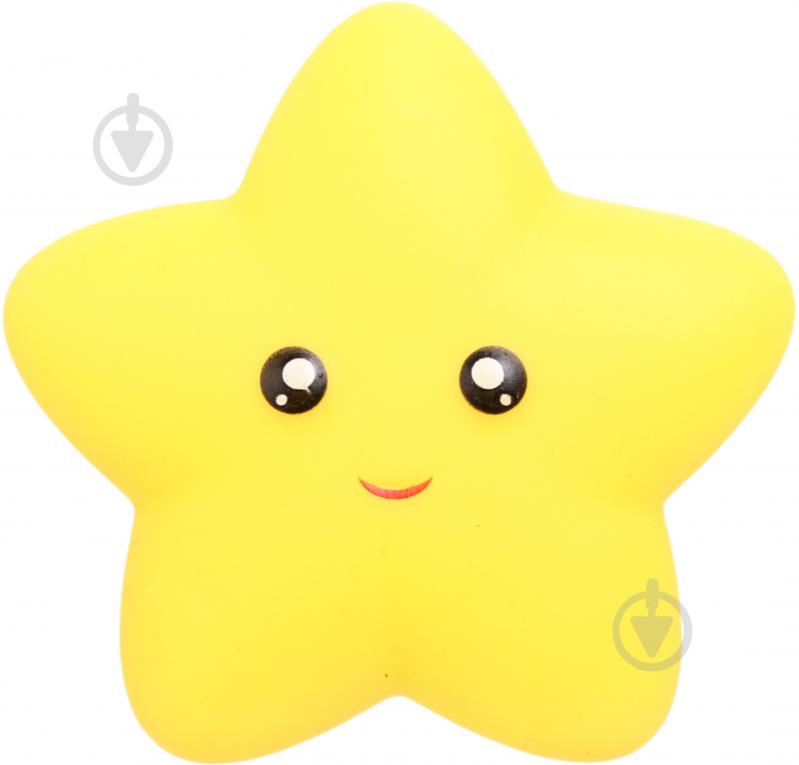 Набір іграшок для купання Osboo 8 шт. барвисті OTG0973081 - фото 10